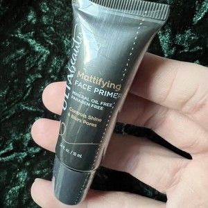 Ulta Beauty Mattifying Face Primer 10ml 0.34 fl oz Sealed Travel Size